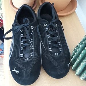 Puma sneakers. LAST CHANCE TO BUY